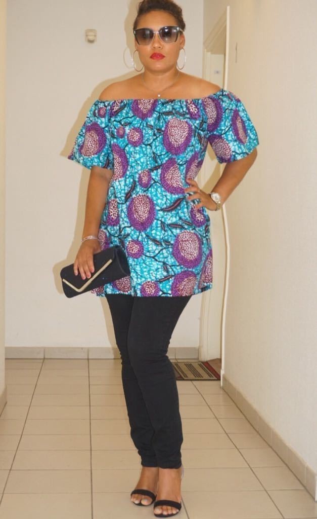 Donna da Kunzwax Afrikrea Abiti corti By Abito 5F6pUU