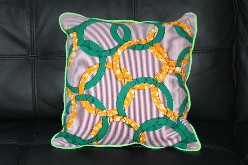 Cushion Biface DK40 By Didabazar Cushion Afrikrea Simple Fairon Decorative Throw Pillow Cushion Biface DK40 By Didabazar Cushion Afrikrea Simple Fairon Decorative Throw Pillow