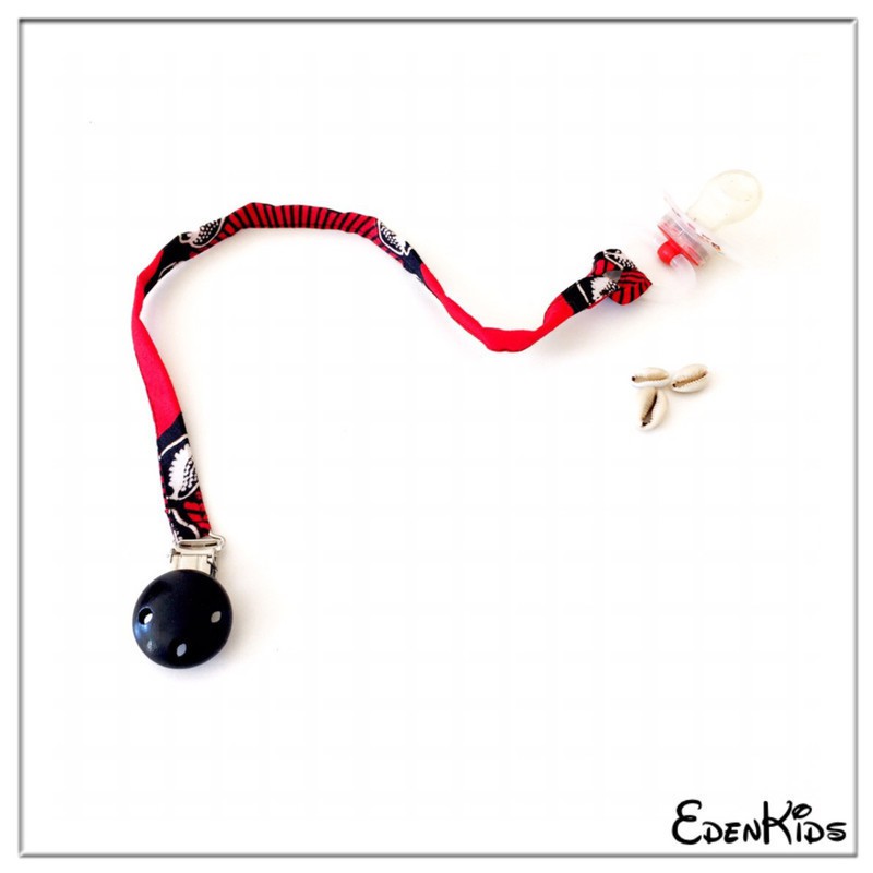 Personnalisé en bois Dummy Clip