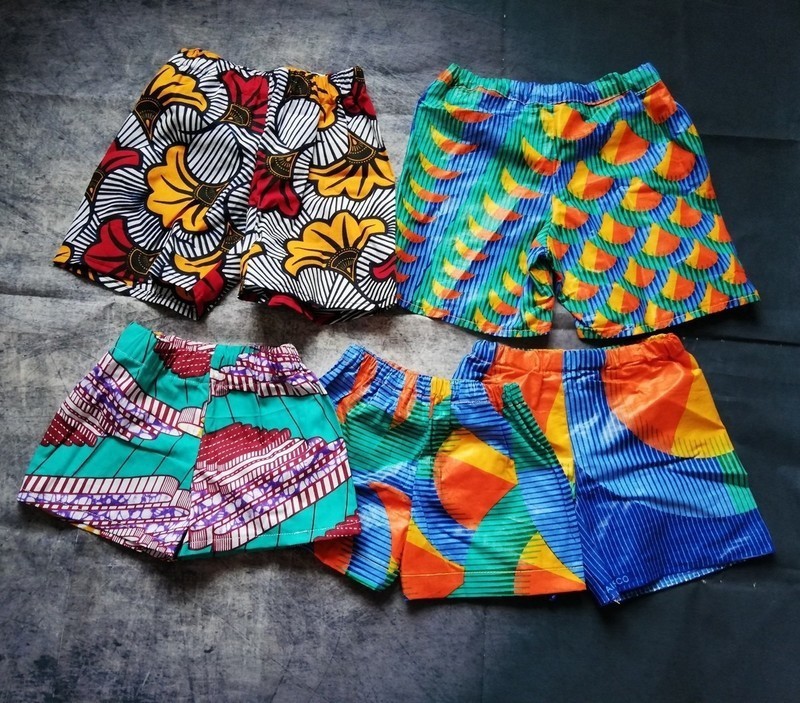 Bébé bavoirs bébé bavoirs Afrique bébé bavoirs Unisexe Africain Imprimé Bébé Bavoirs Ankara UK