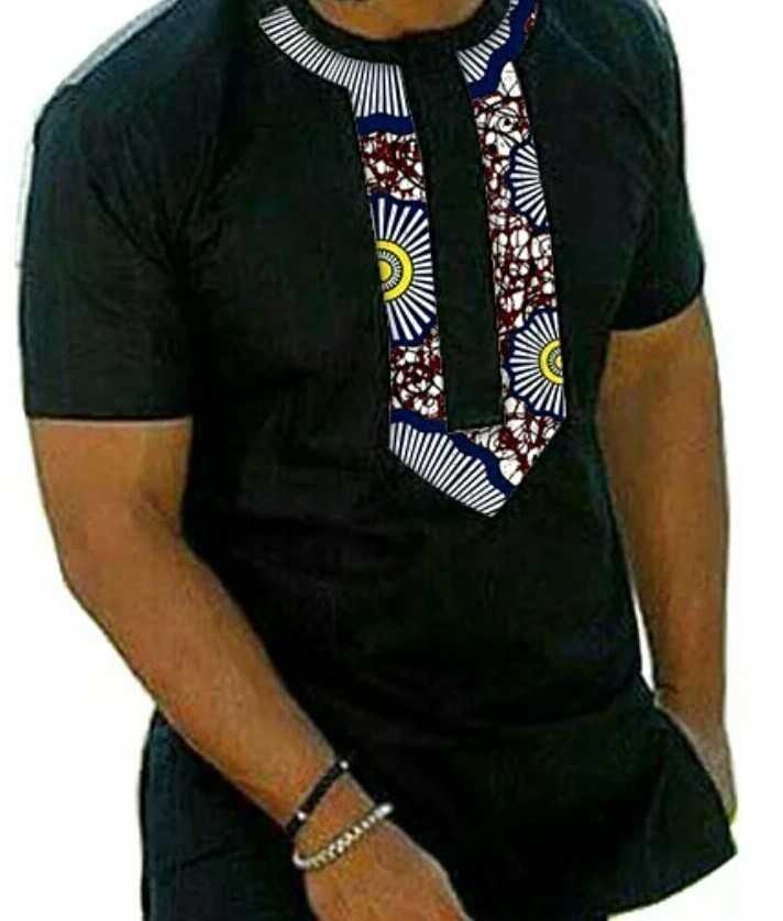 t shirt homme wax